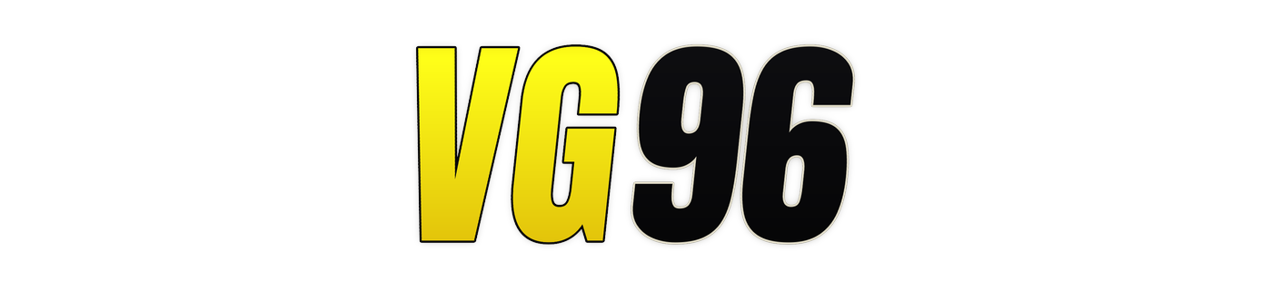 vg96 โลโก้